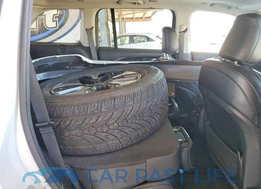 1C4RJYB65R8958716# 10