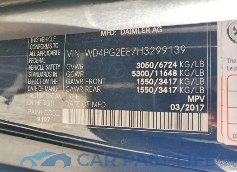 WD4PG2EE7H3299139# 13