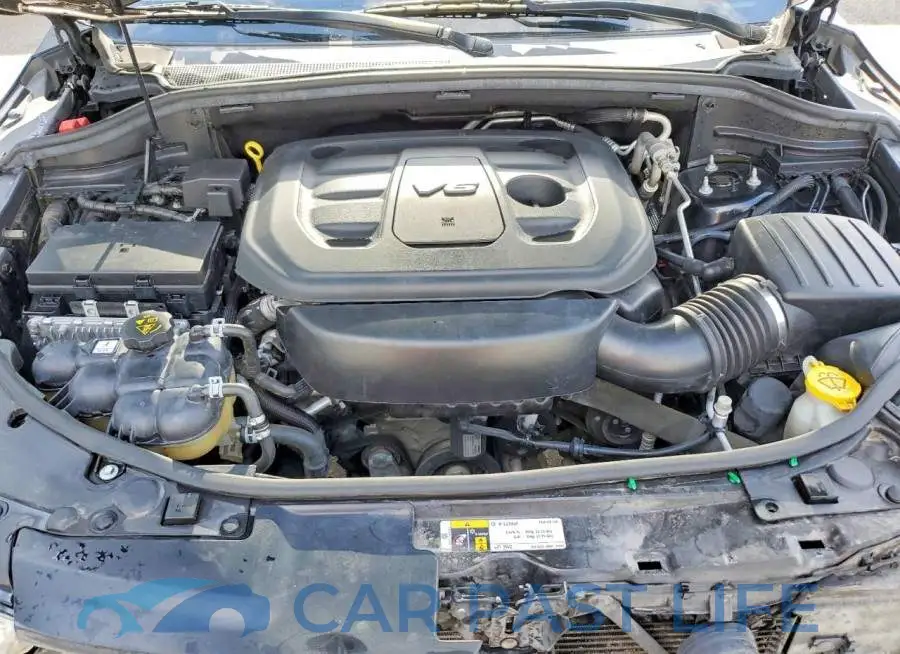 1C4RDHAGXKC824692# 12