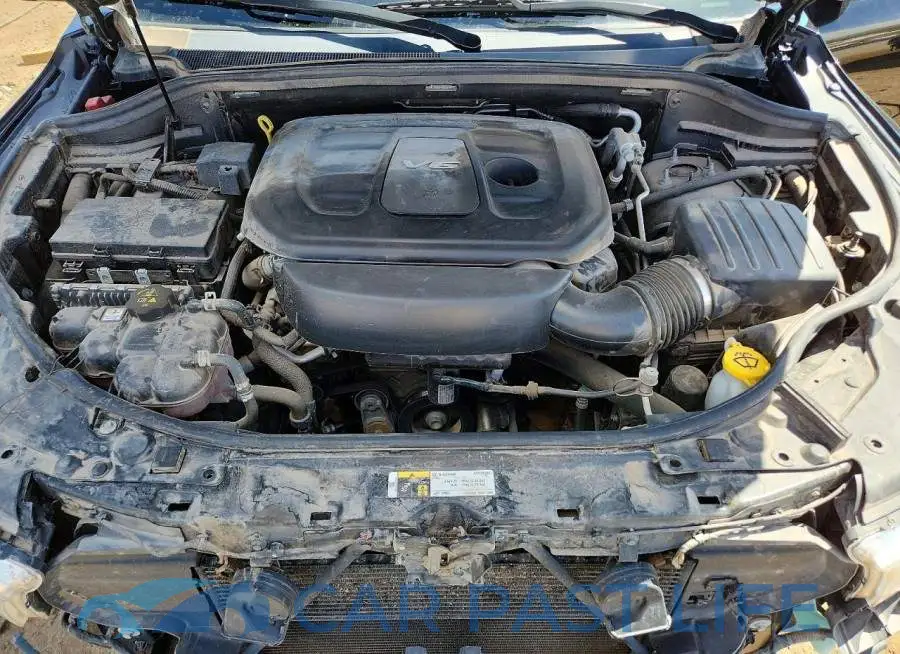 1C4RDJAG5KC585317# 12