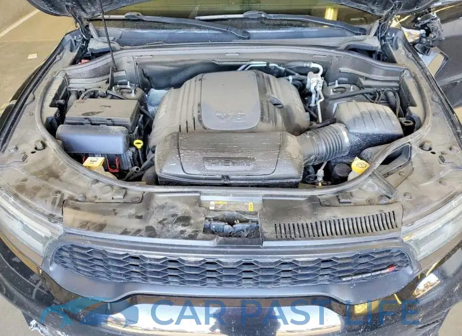 1C4SDJCT6NC135689# 12