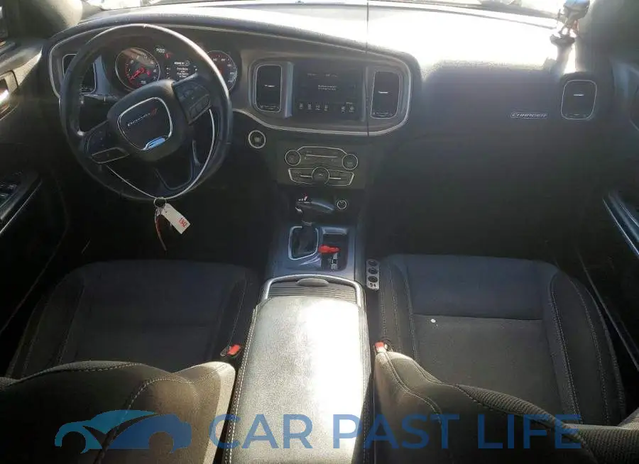 2C3CDXBG4NH197010# 8