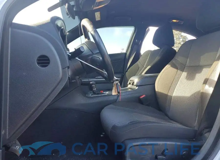 2C3CDXBG4NH197010# 7