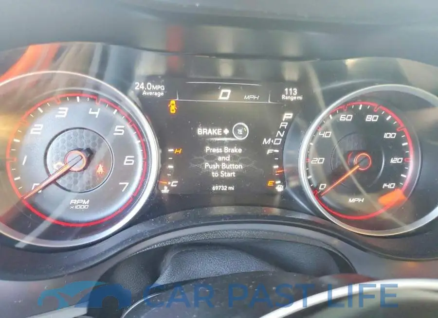 2C3CDXBG4NH197010# 9