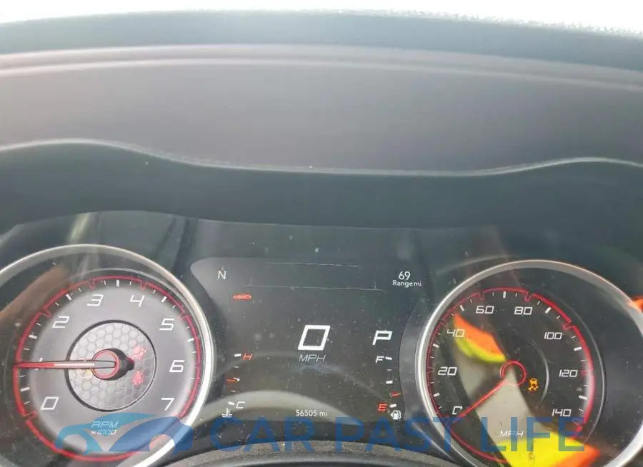 2C3CDXBG4PH563874# 9