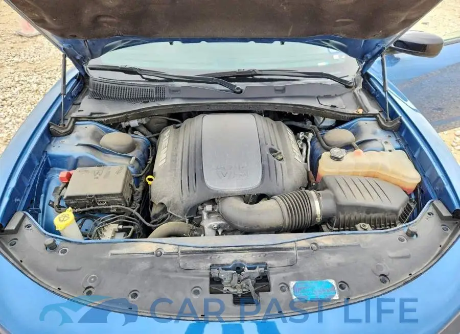 2C3CDXCT3PH555633# 11