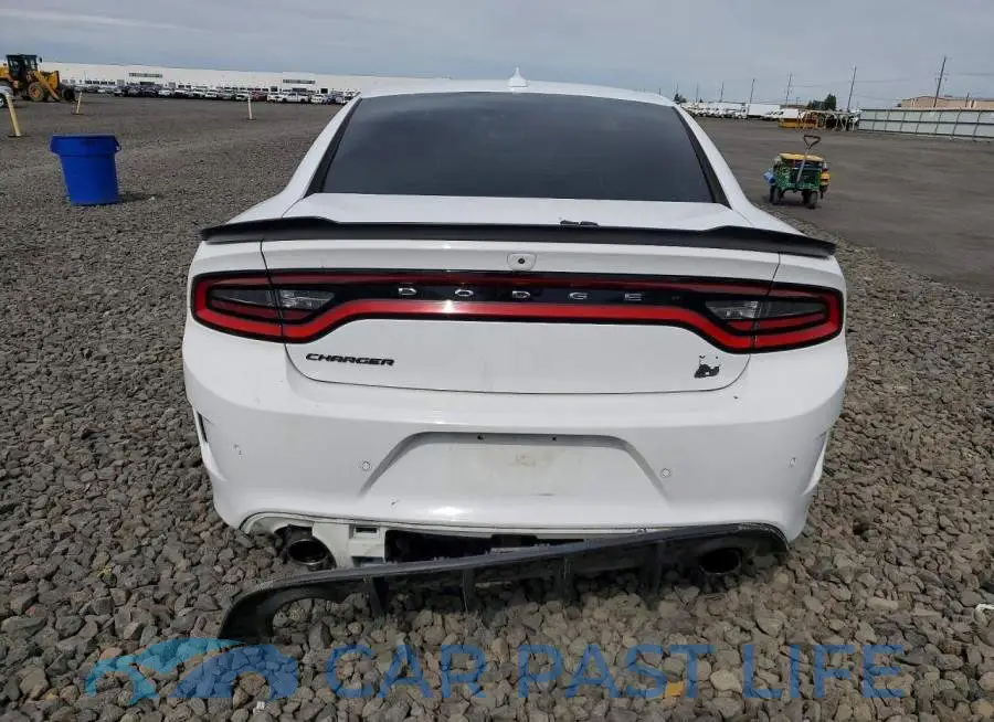 2C3CDXGJ5KH678383# 6