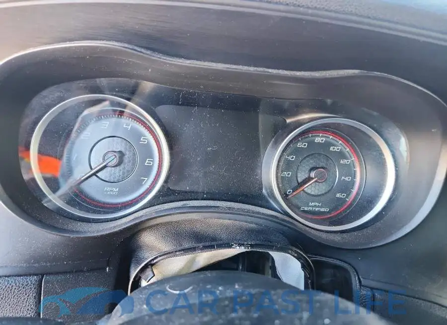 2C3CDXKT9JH295523# 9