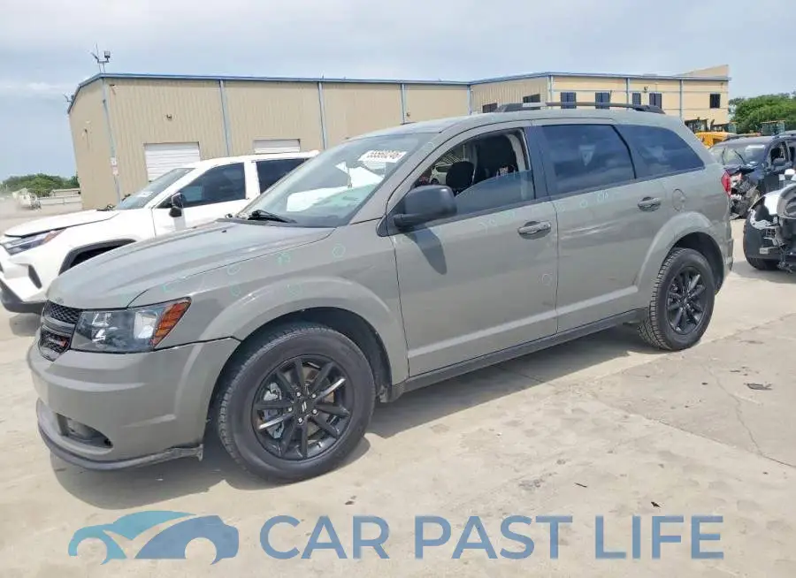 3C4PDCAB1LT250598# 1