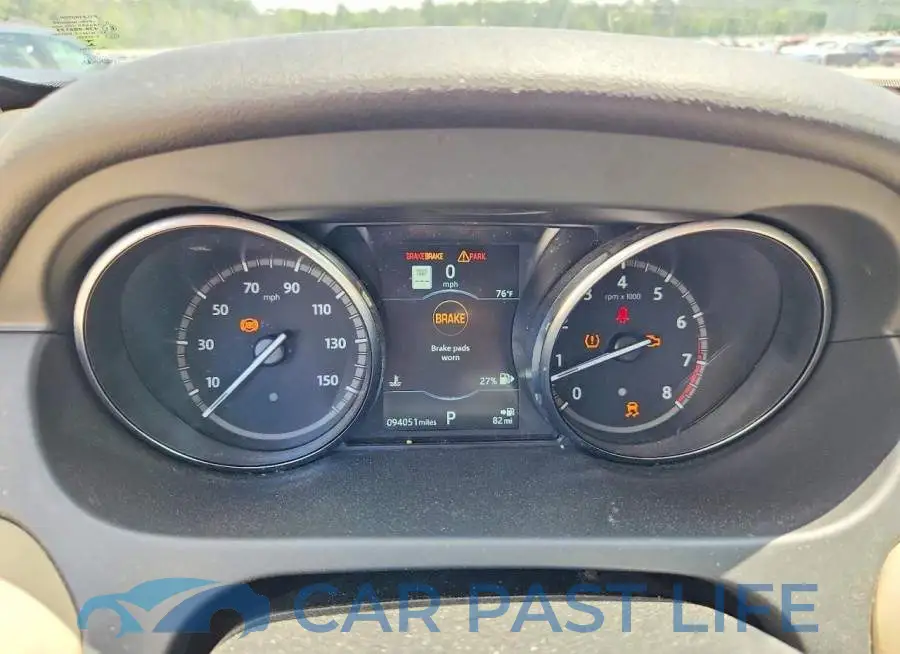 SALCR2RX7JH745547# 9