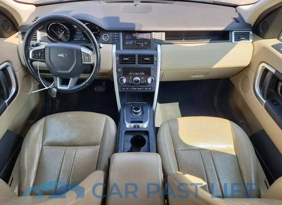 SALCR2RX7JH745547# 8