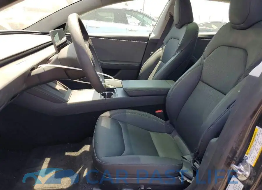 5YJ3E1EAXSF051872# 7