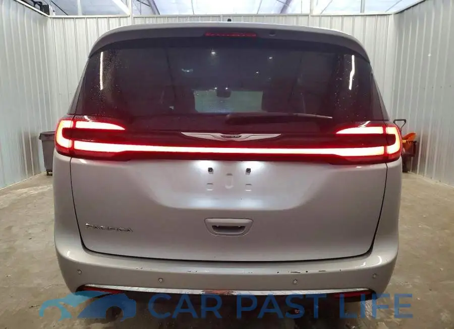 2C4RC1BG6RR156156# 6