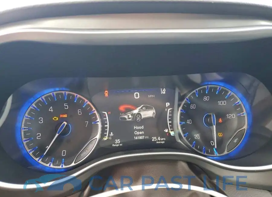 2C4RC1EG4HR657413# 9