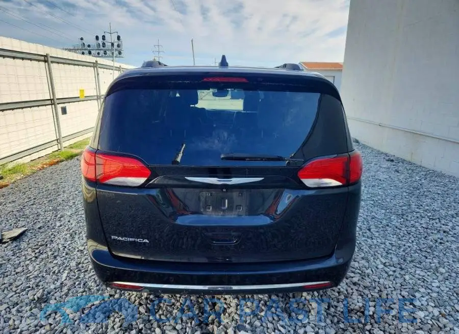 2C4RC1EG4HR657413# 6