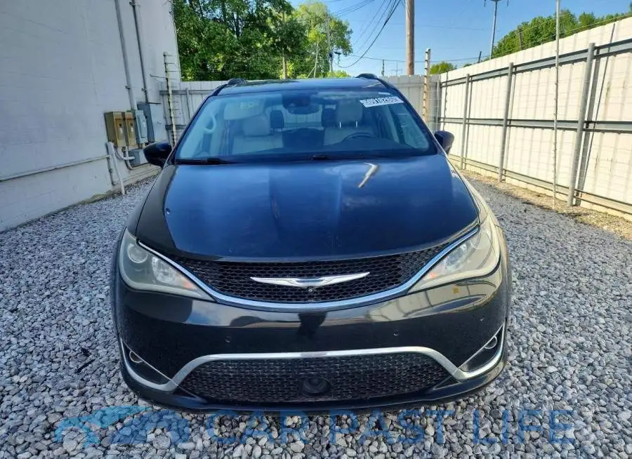 2C4RC1EG4HR657413# 5