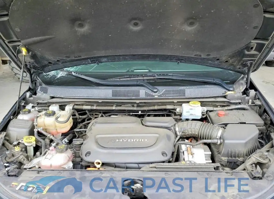 2C4RC1L79NR137030# 12