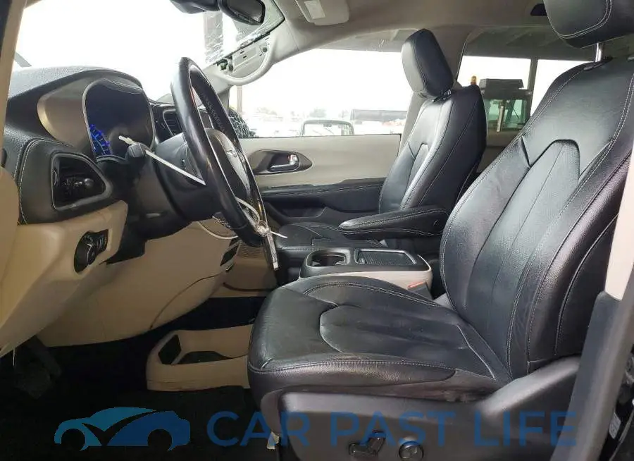 2C4RC1L79NR137030# 7