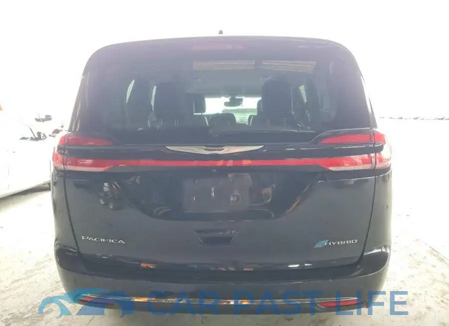 2C4RC1L79NR137030# 6