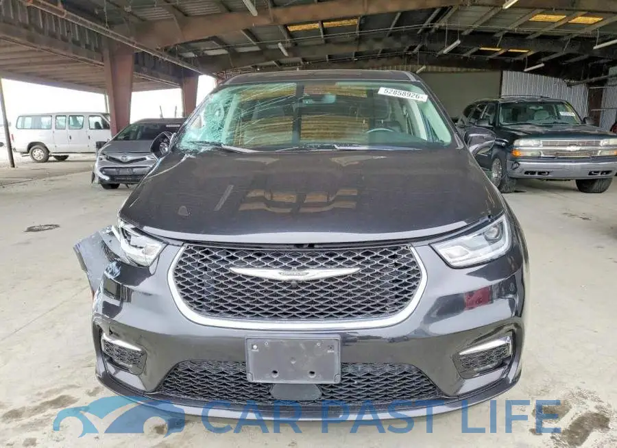 2C4RC1L79NR137030# 5