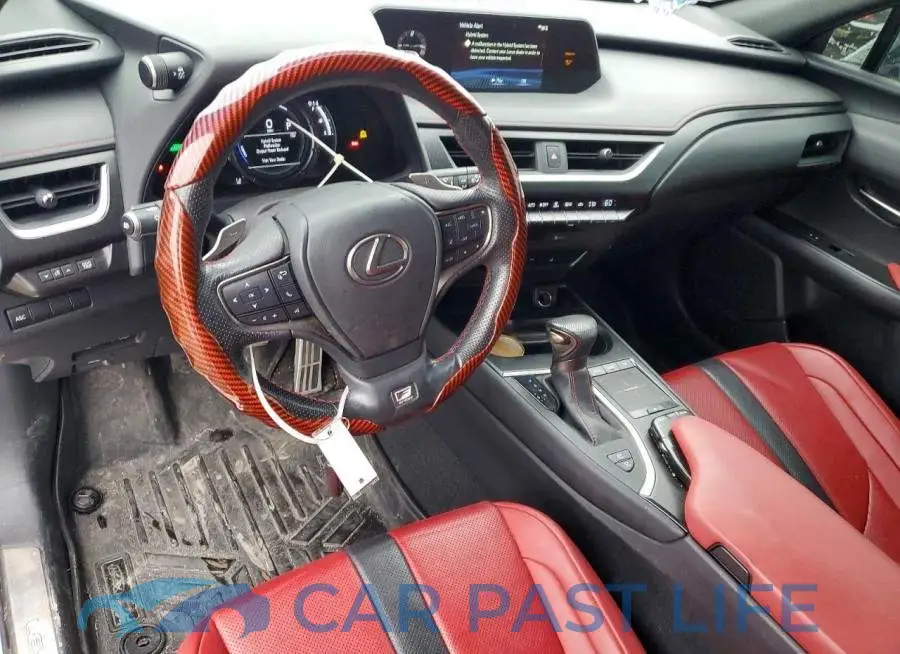 JTHR9JBH1L2020075# 8