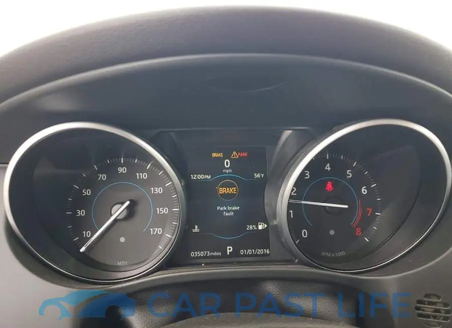 SADCJ2FX0JA256231# 9