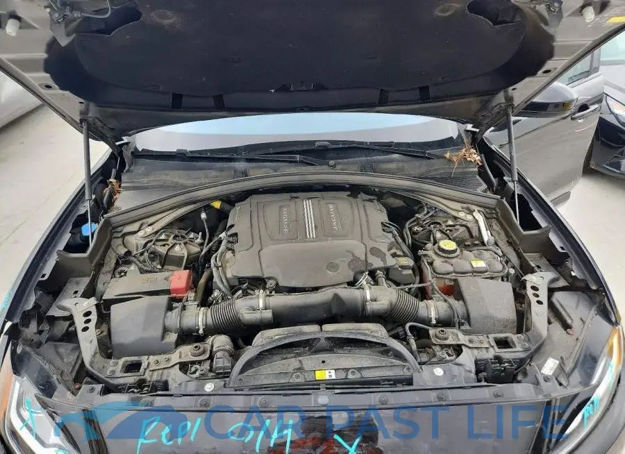 SADCM2FV8LA647474# 12