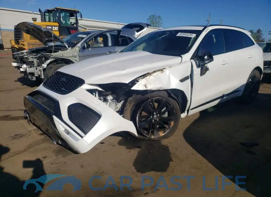 SADCT2EX7SA746906# 1