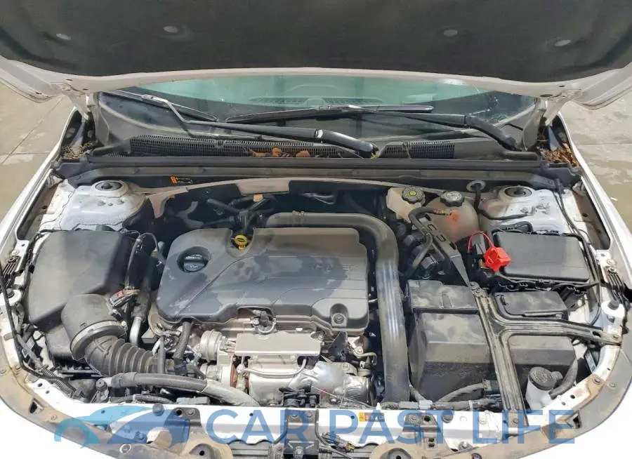 1G1ZB5ST6RF153300# 11