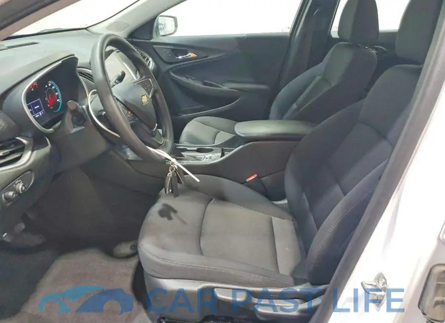 1G1ZB5ST6RF153300# 7