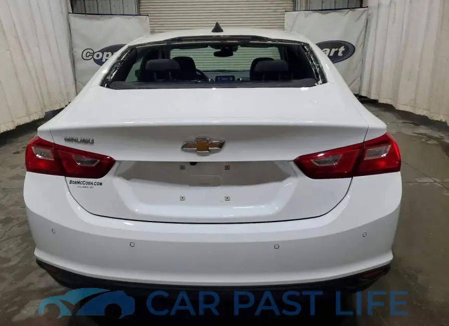 1G1ZB5ST6RF153300# 6