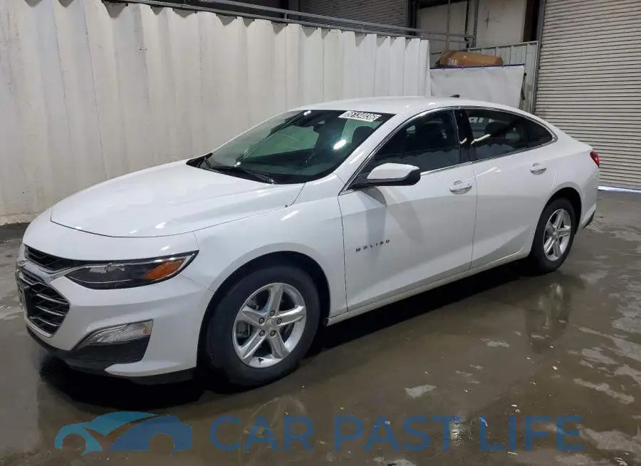 1G1ZB5ST6RF153300# 1