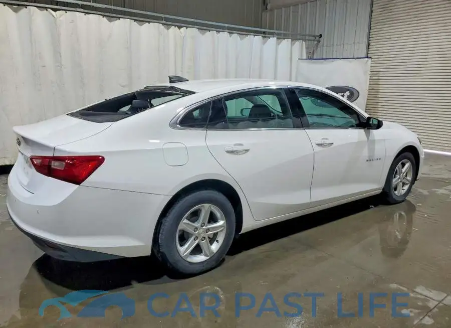 1G1ZB5ST6RF153300# 3