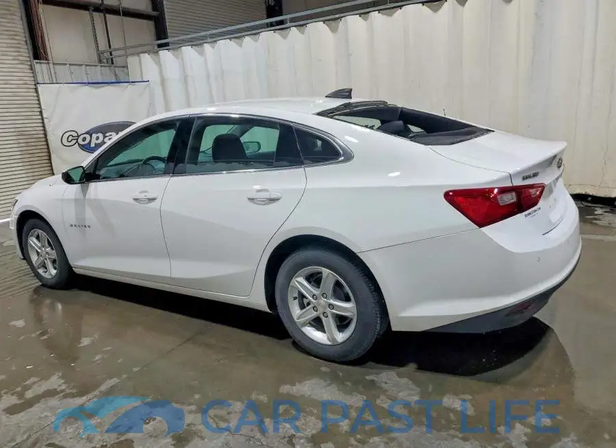 1G1ZB5ST6RF153300# 2