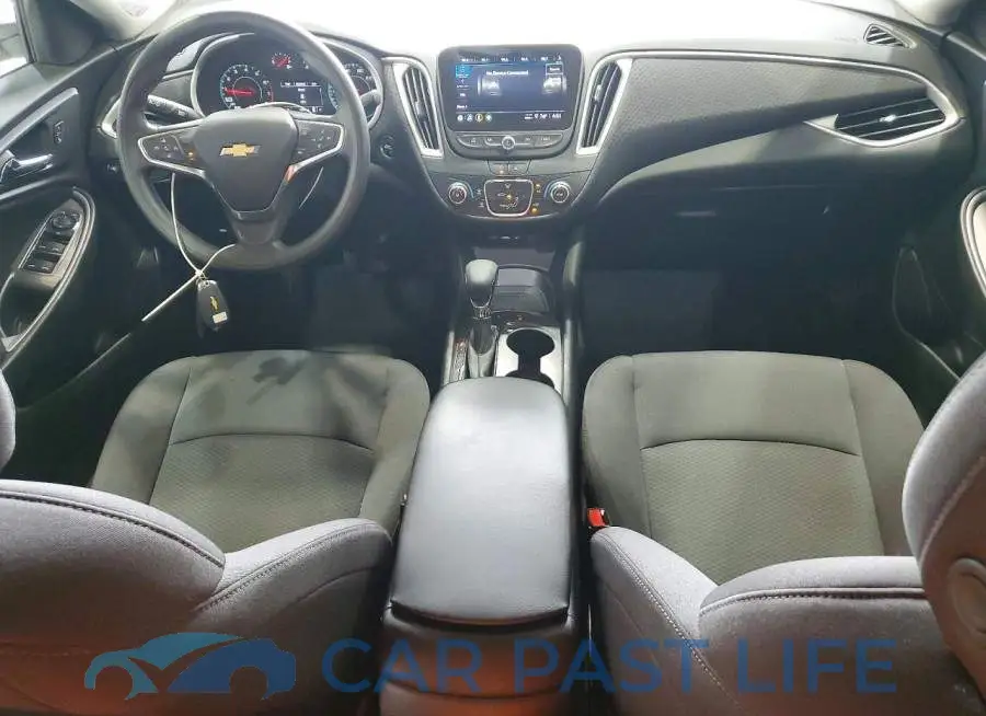1G1ZB5ST6RF153300# 8