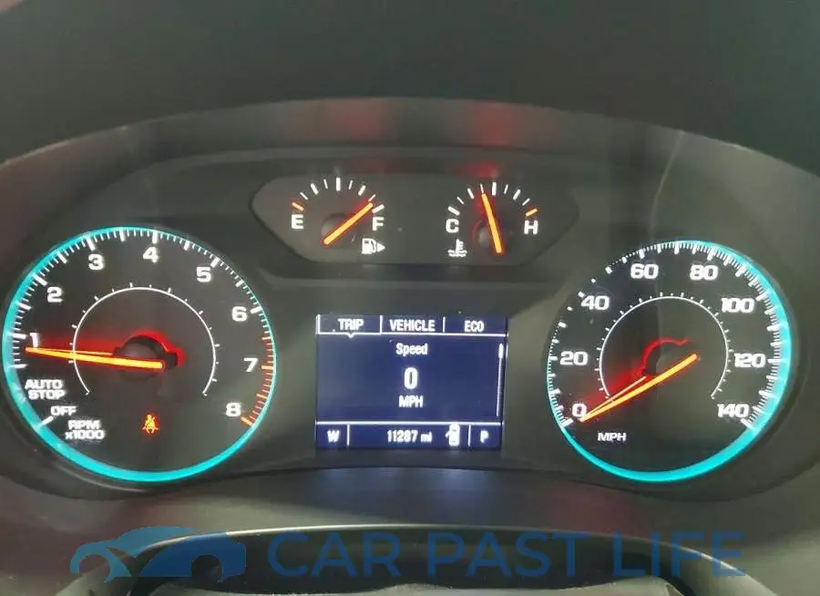 1G1ZB5ST6RF153300# 9