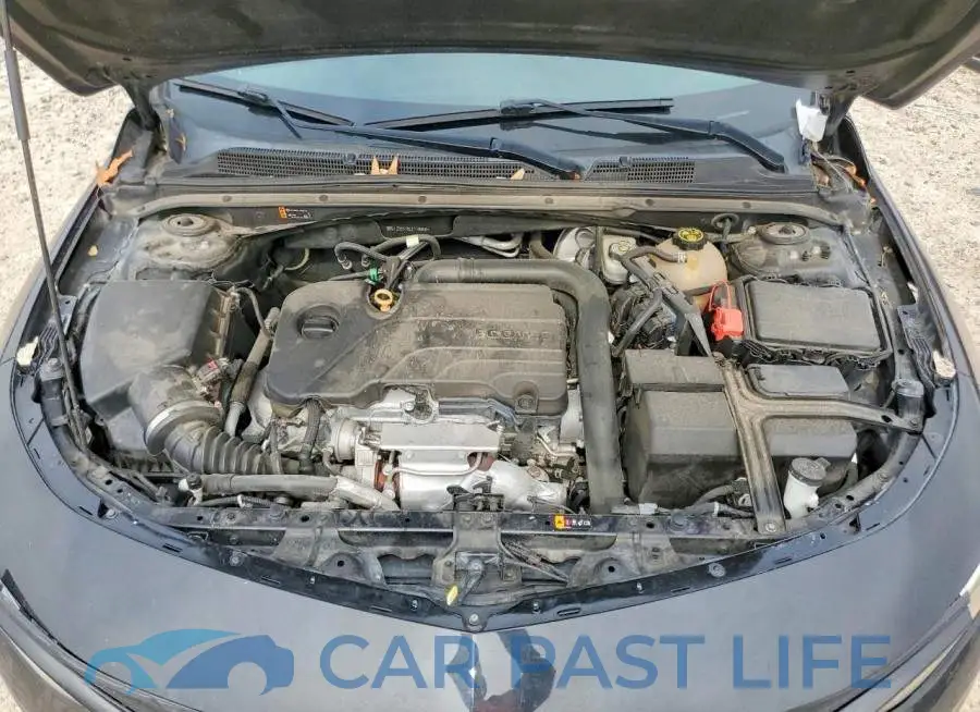 1G1ZD5ST5LF116658# 11
