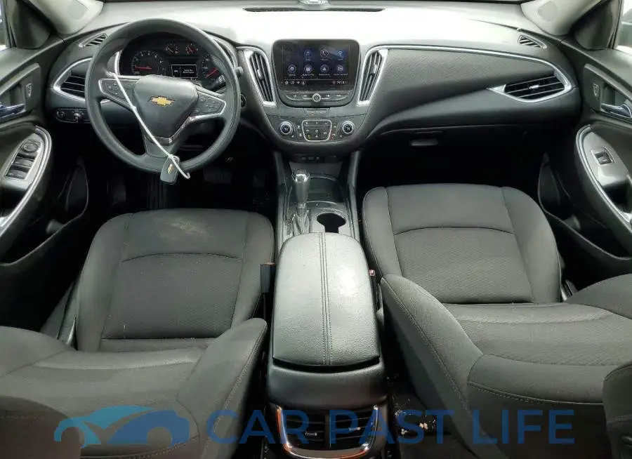 1G1ZD5ST5LF116658# 8