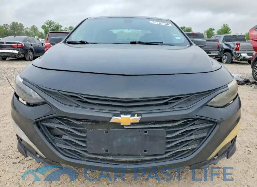 1G1ZD5ST5LF116658# 5
