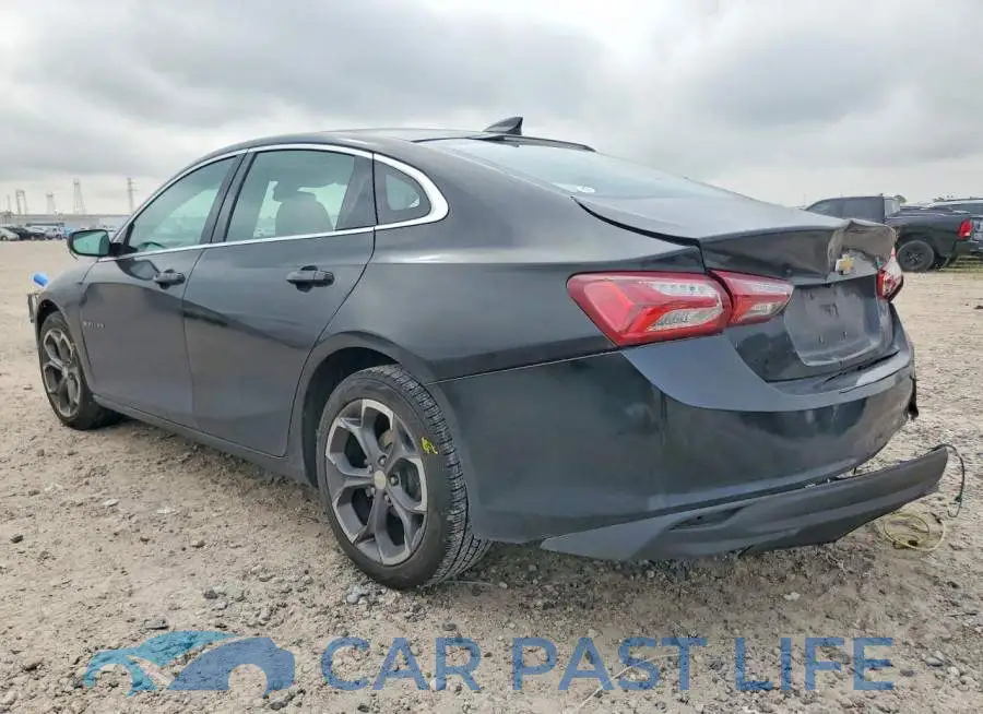 1G1ZD5ST5LF116658# 2