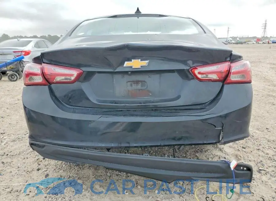 1G1ZD5ST5LF116658# 6