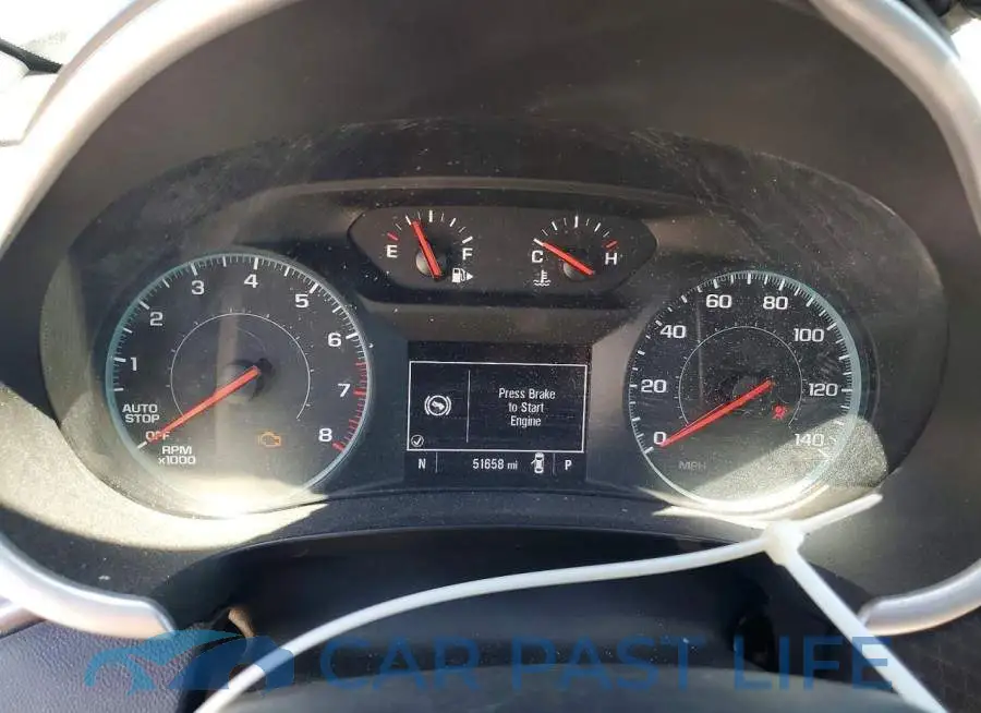 1G1ZD5ST7NF125008# 9