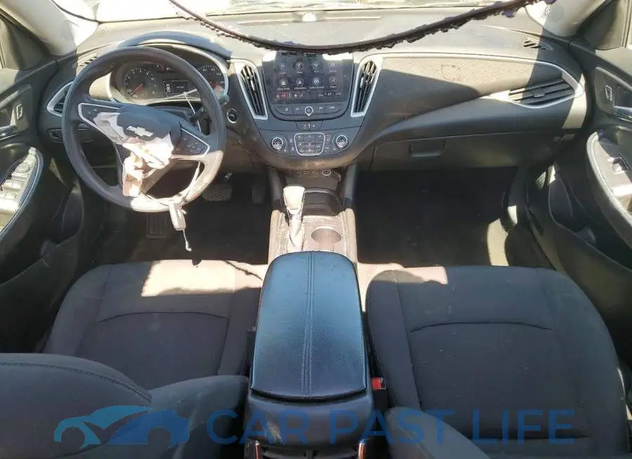 1G1ZD5ST7NF125008# 8