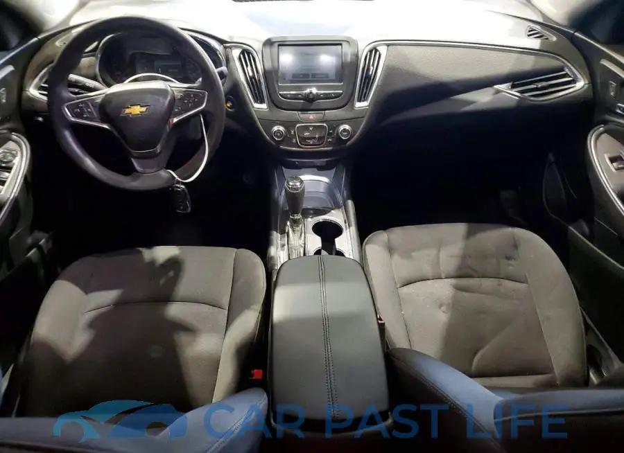 1G1ZD5ST8JF124668# 8