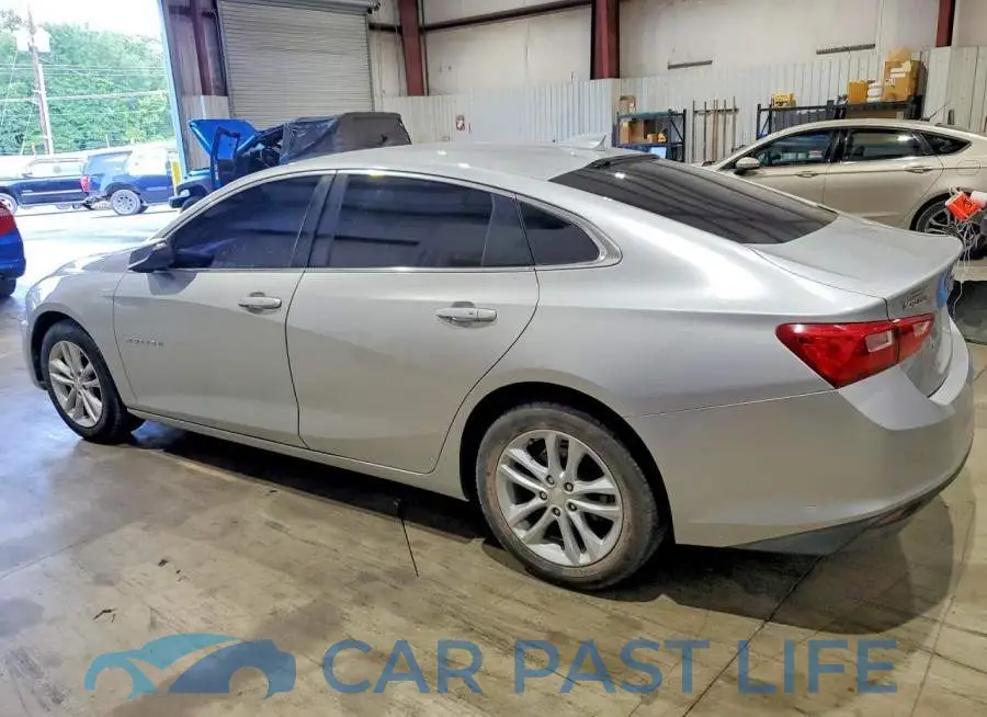 1G1ZD5ST8JF124668# 2