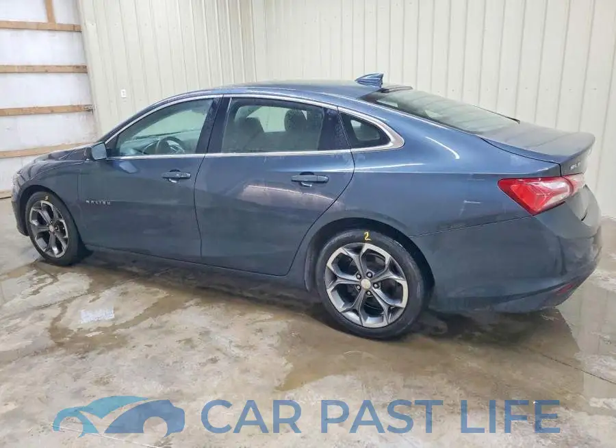 1G1ZD5STXLF111925# 2