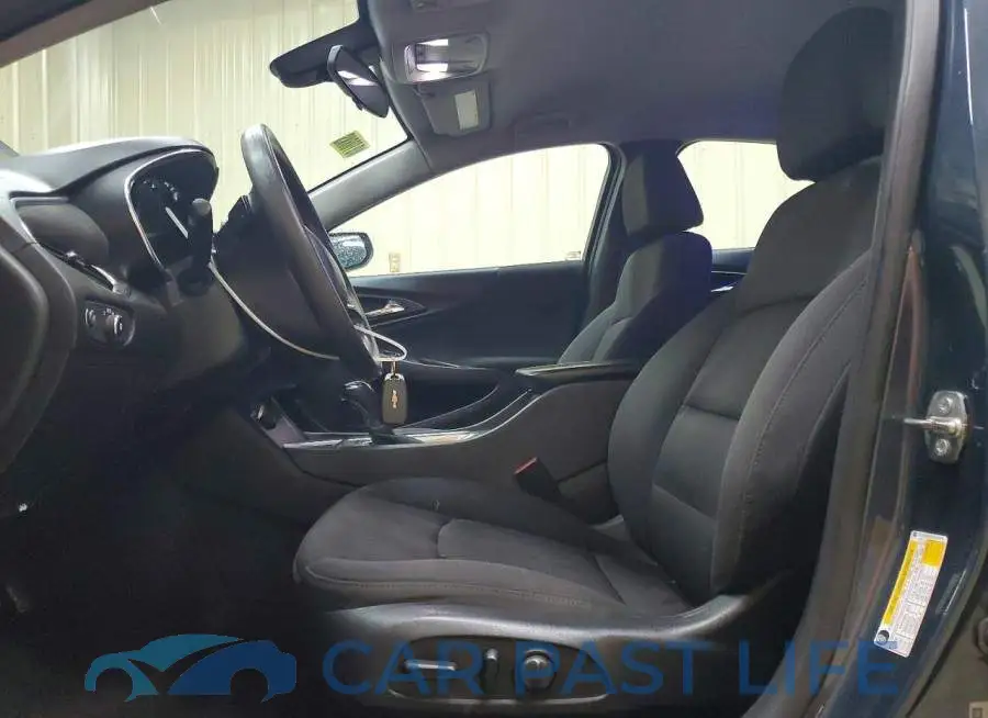 1G1ZD5STXLF111925# 7