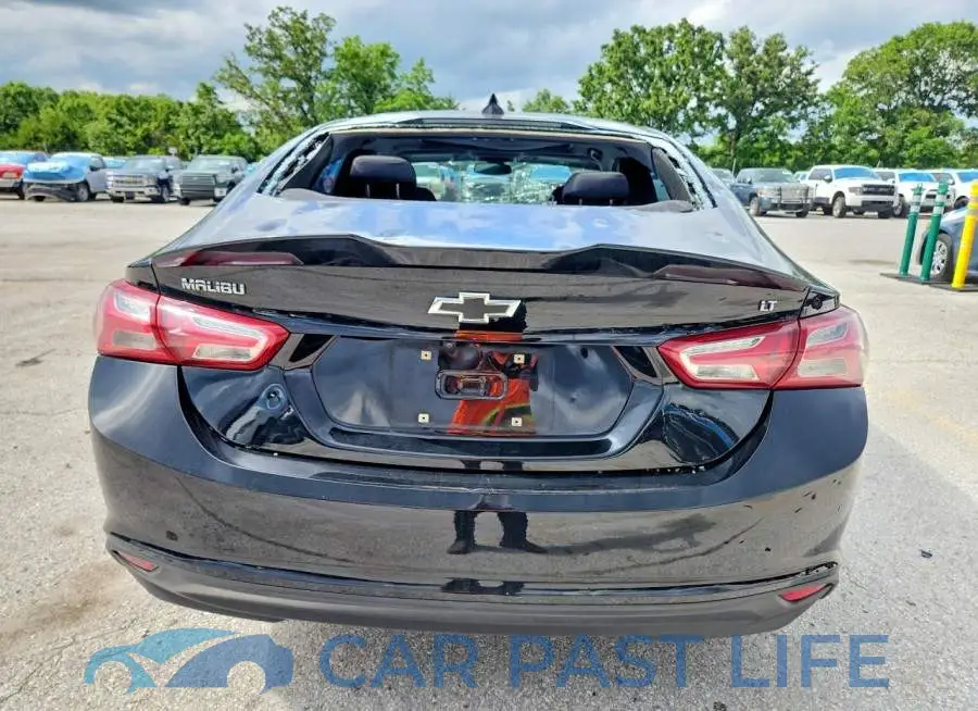 1G1ZD5STXMF027105# 6