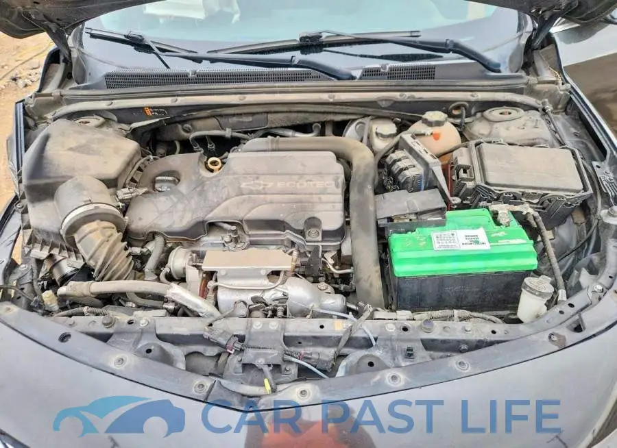 1G1ZE5ST6HF124000# 11