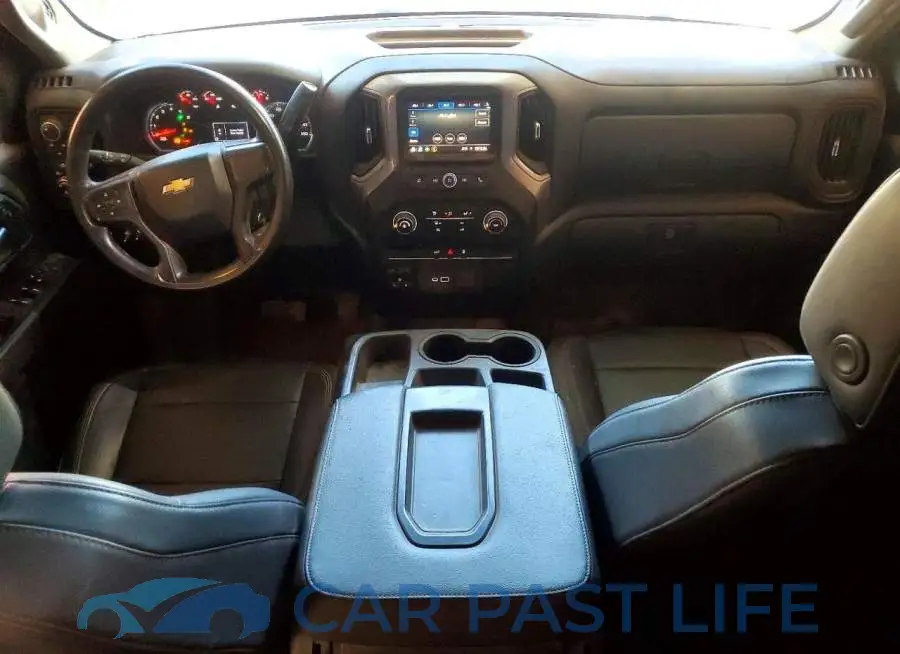 1GC1YLE77NF182059# 8